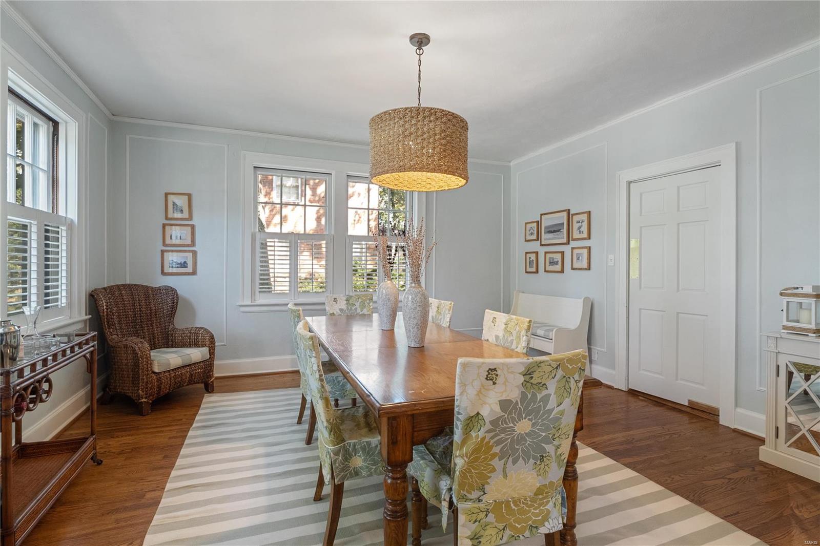 Sherwood Forest Blks A Thru C & Sherwood - Residential