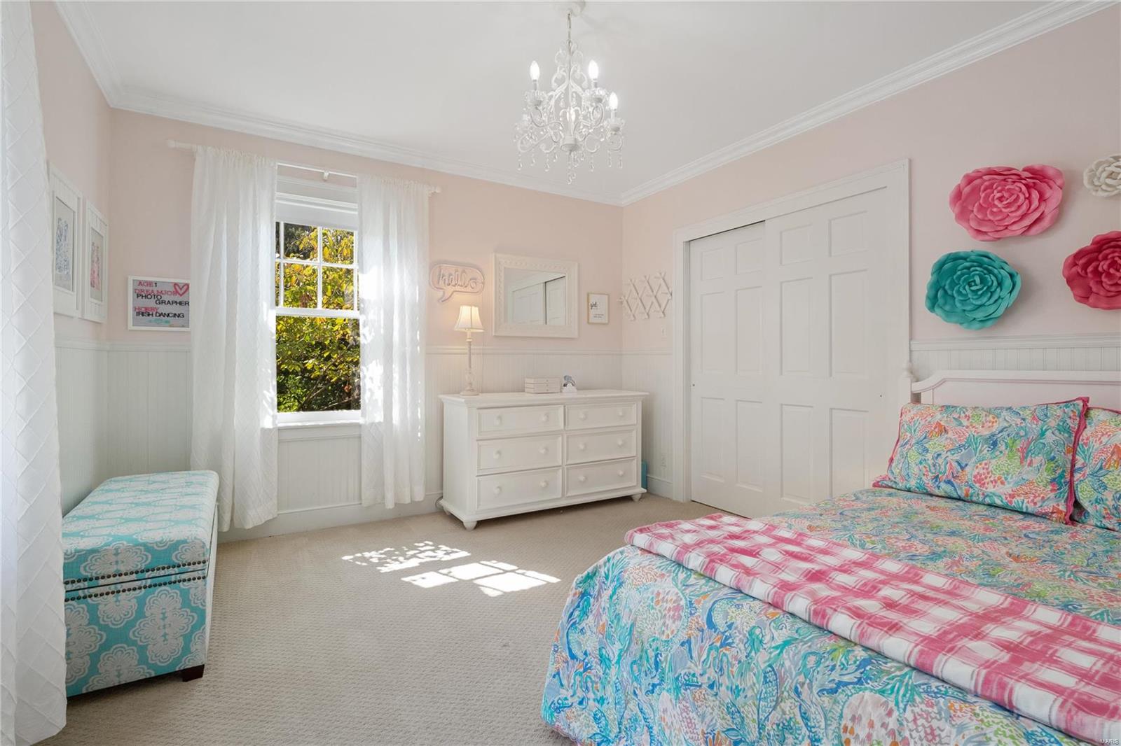 Sherwood Forest Blks A Thru C & Sherwood - Residential