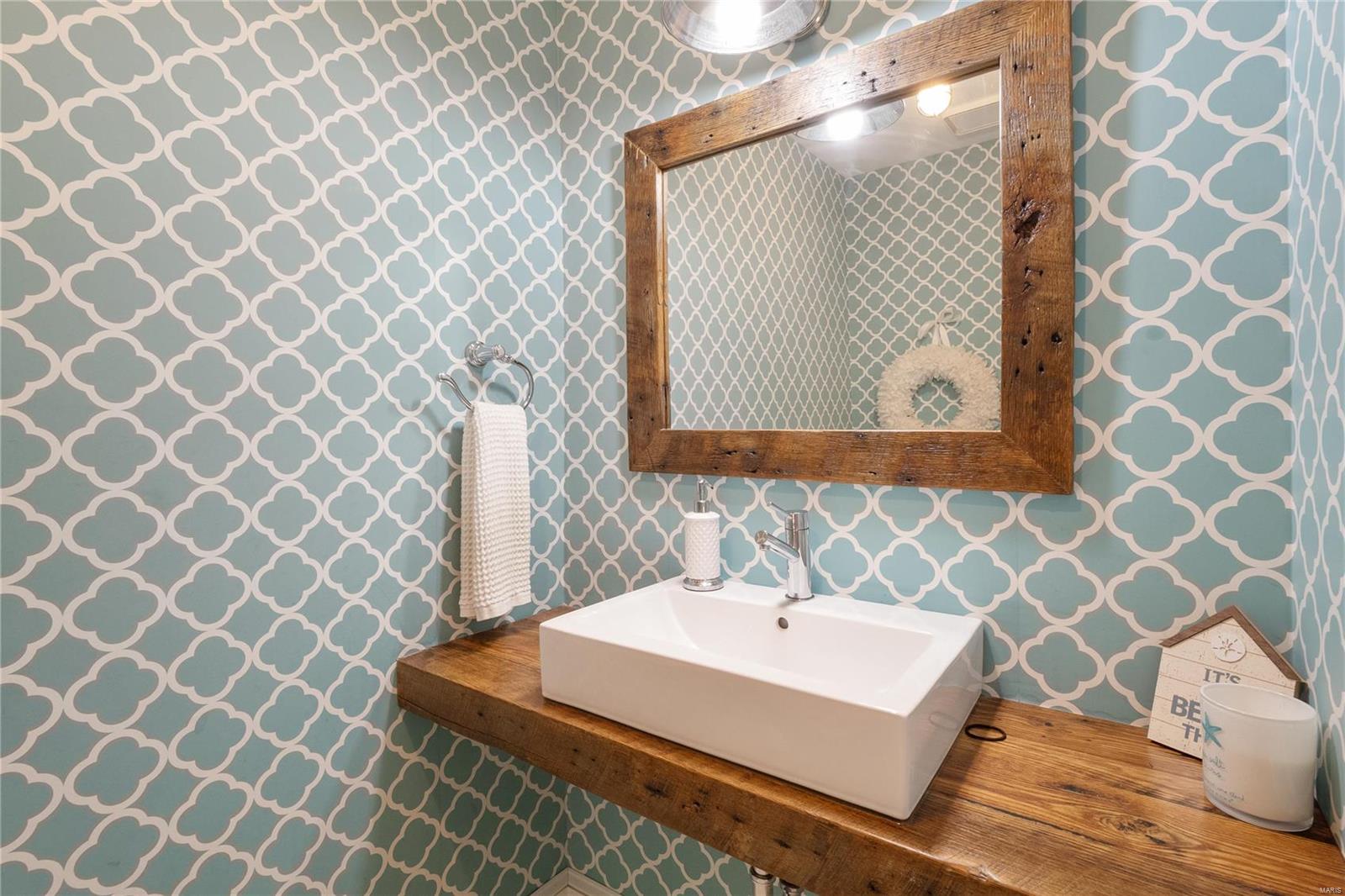 Sherwood Forest Blks A Thru C & Sherwood - Residential