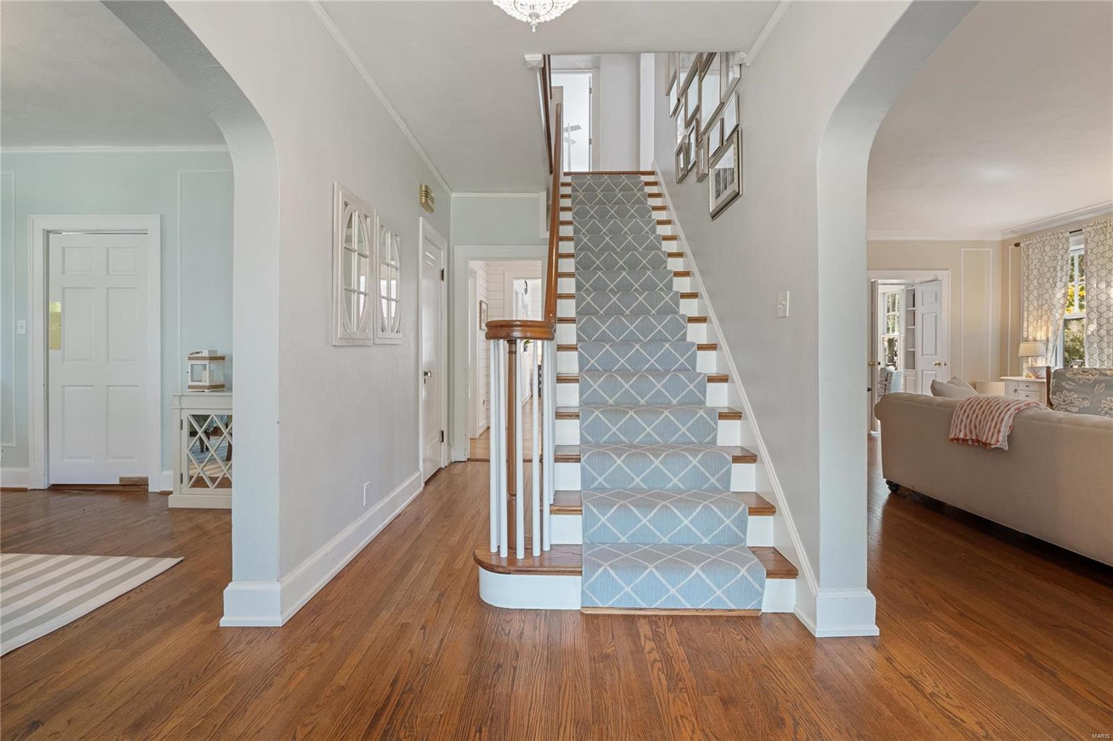 Sherwood Forest Blks A Thru C & Sherwood - Residential