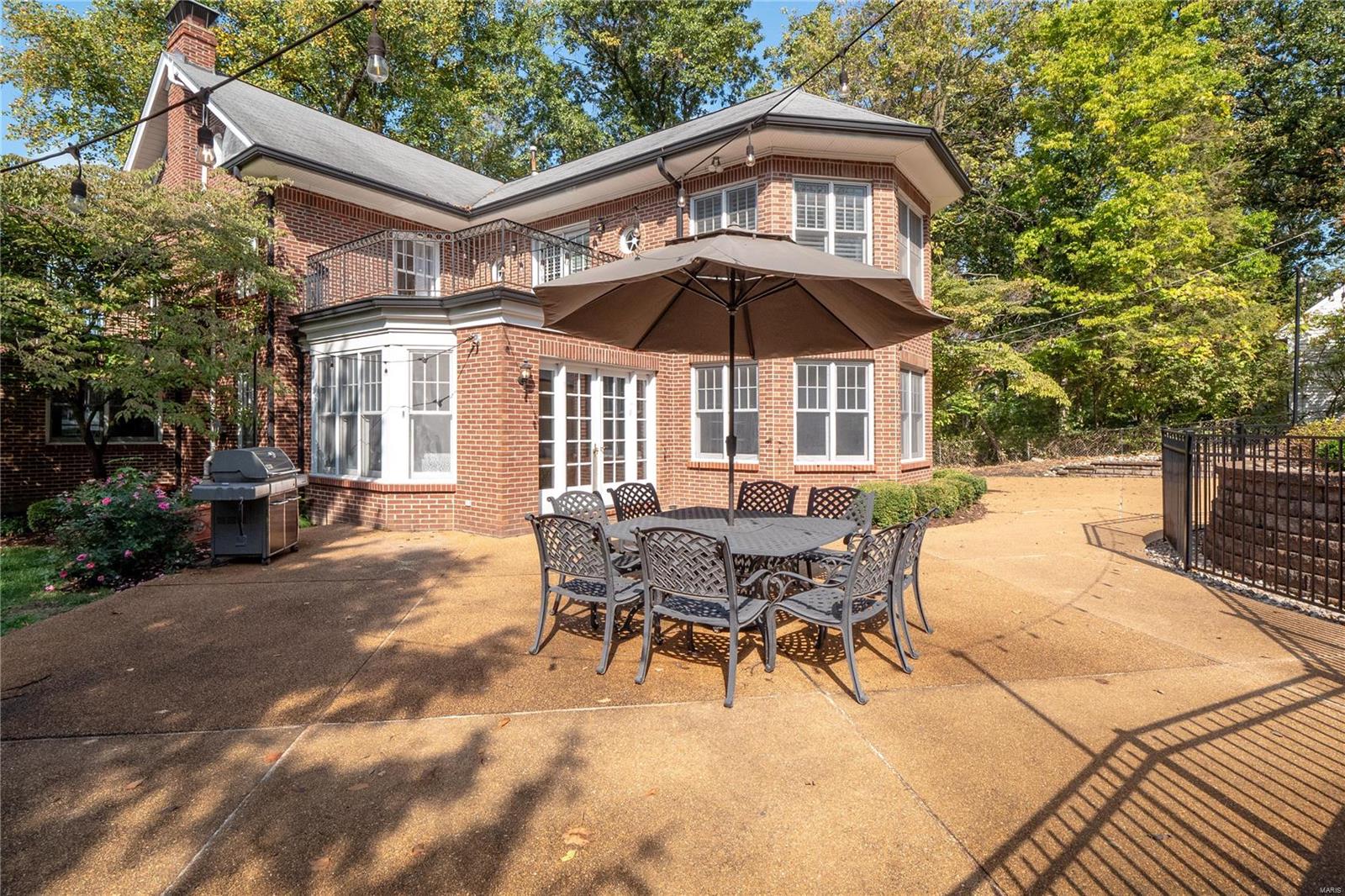 Sherwood Forest Blks A Thru C & Sherwood - Residential