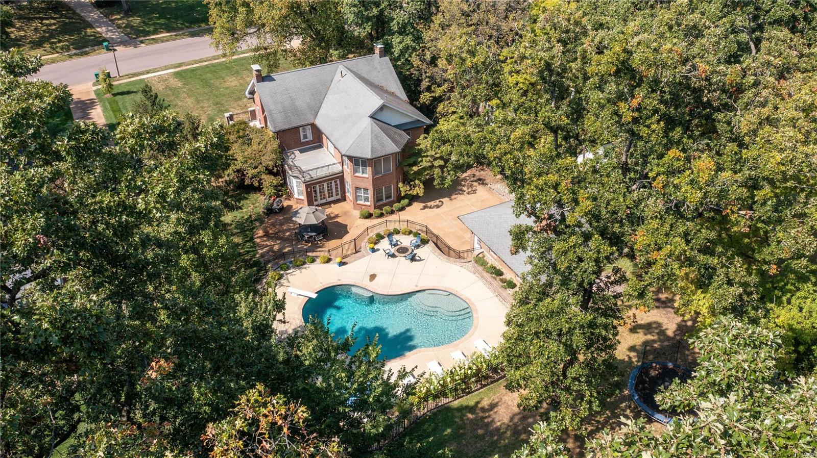 Sherwood Forest Blks A Thru C & Sherwood - Residential