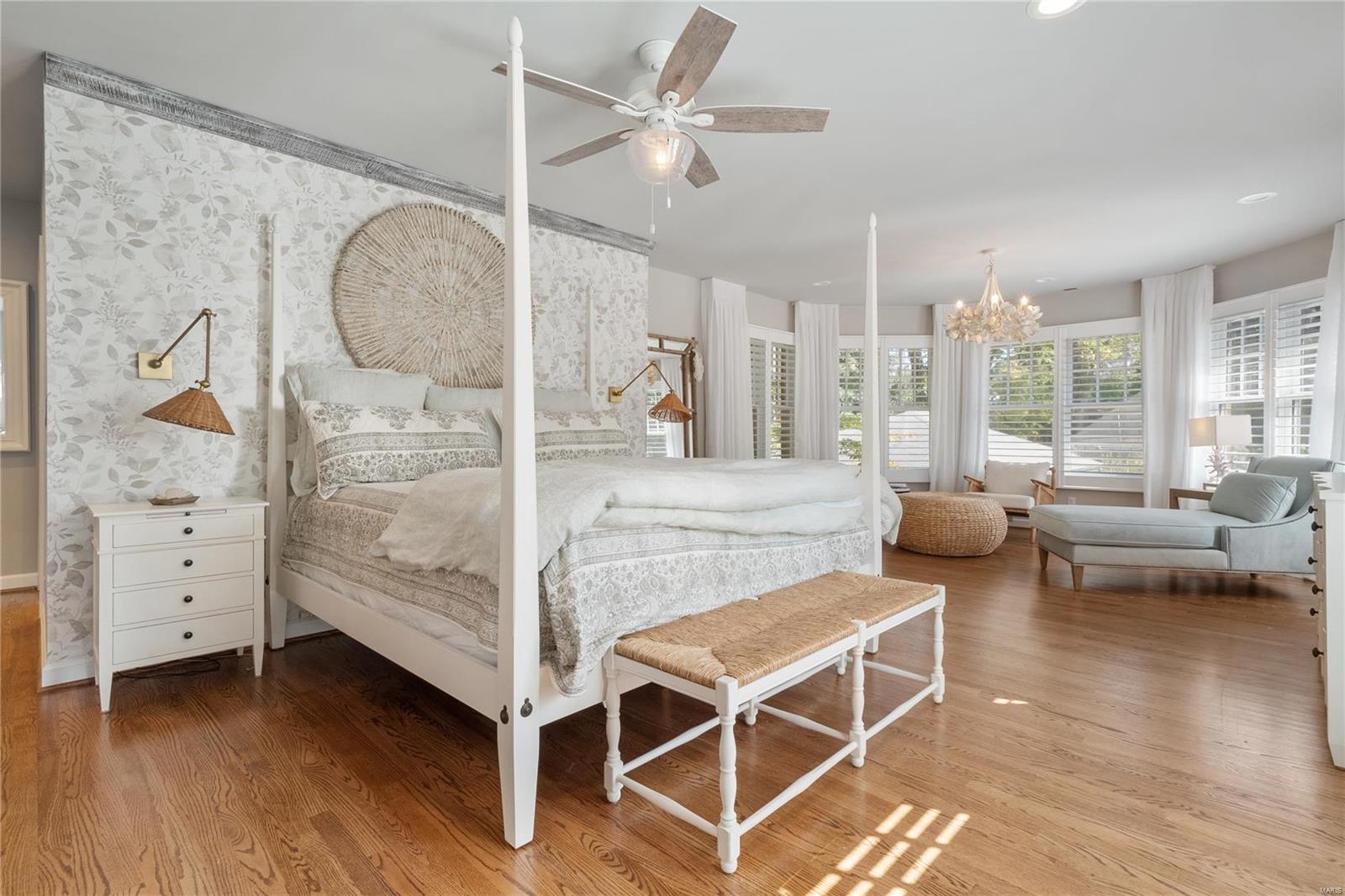 Sherwood Forest Blks A Thru C & Sherwood - Residential