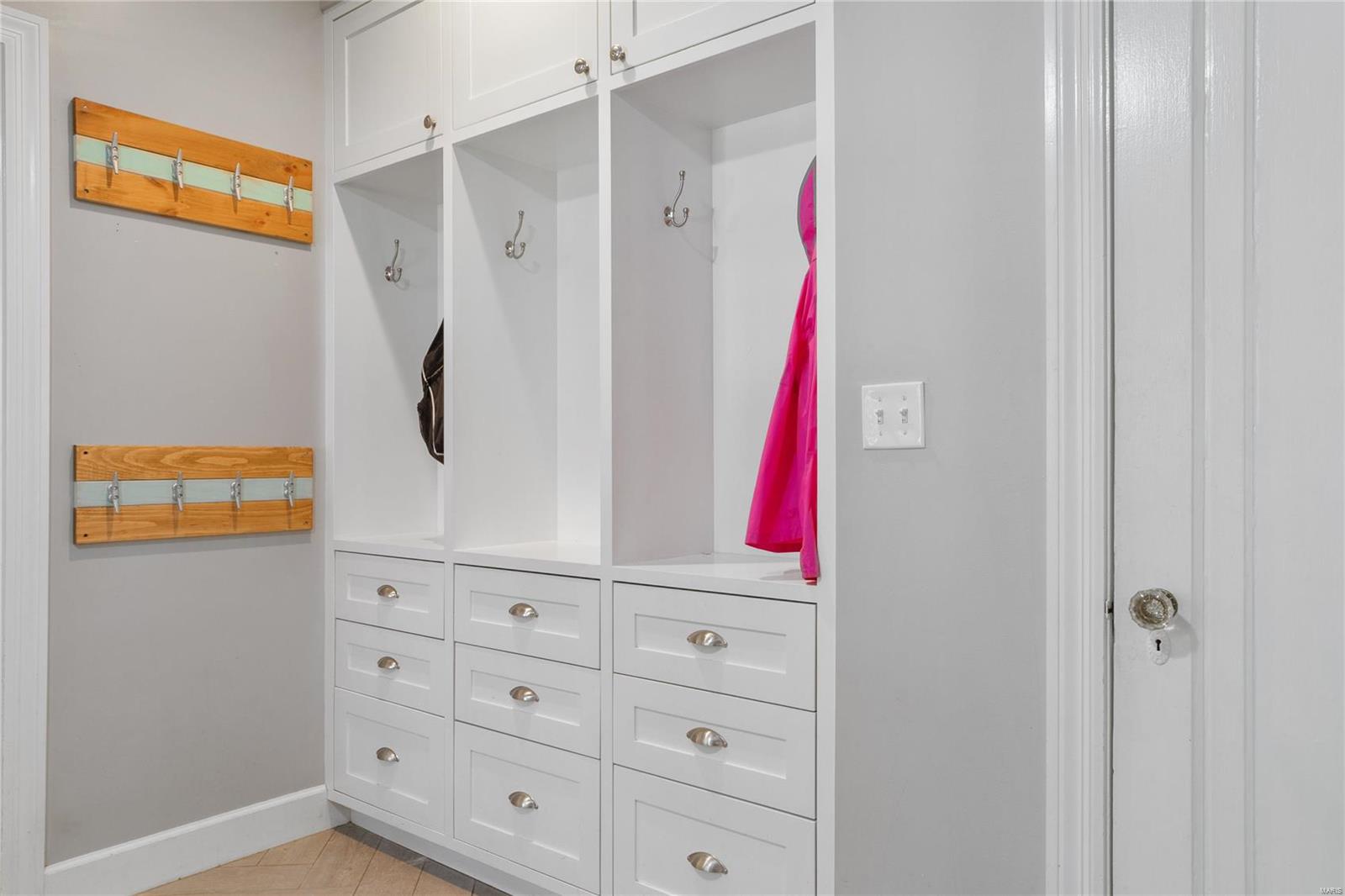 Sherwood Forest Blks A Thru C & Sherwood - Residential