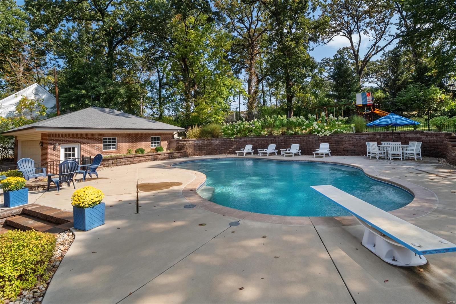 Sherwood Forest Blks A Thru C & Sherwood - Residential