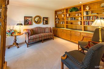 Innsbrook - Residential