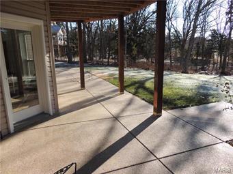 Innsbrook - Residential