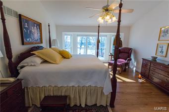 Innsbrook - Residential