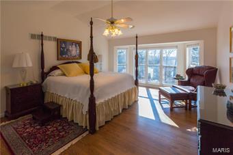 Innsbrook - Residential