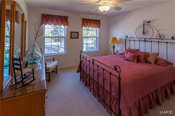 Innsbrook - Residential