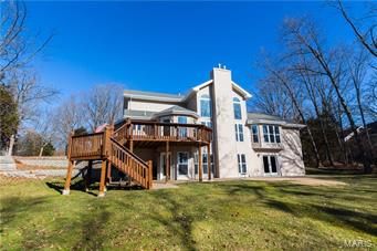 Innsbrook - Residential