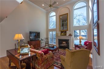 Innsbrook - Residential