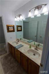 Innsbrook - Residential