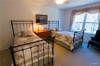 Innsbrook - Residential