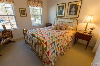Innsbrook - Residential