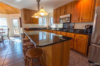 Innsbrook - Residential