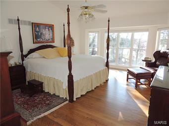 Innsbrook - Residential