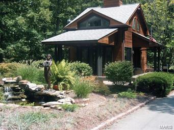 Innsbrook - Residential