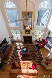 Innsbrook - Residential