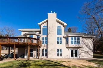 Innsbrook - Residential