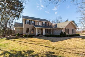 Innsbrook - Residential