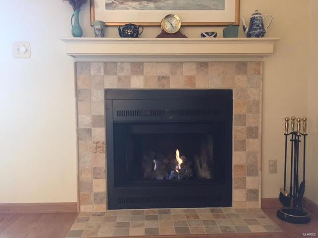 Westport Crossing Condo - Residential