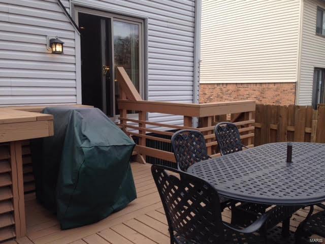 Westport Crossing Condo - Residential