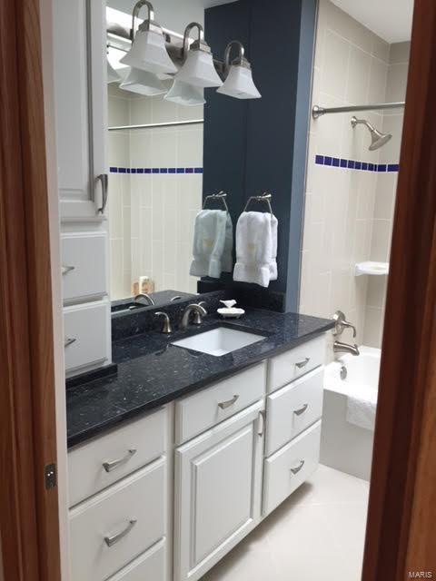 Westport Crossing Condo - Residential