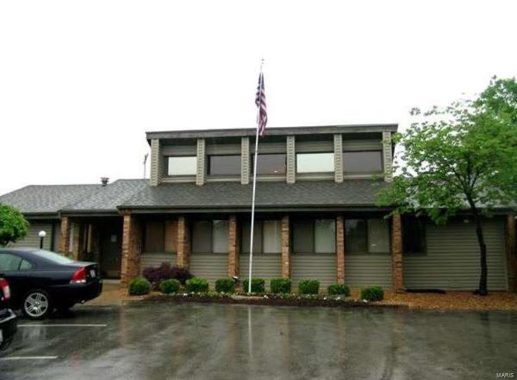 Westport Crossing Condo - Residential