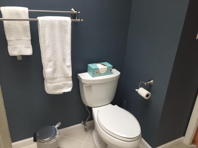 Westport Crossing Condo - Residential