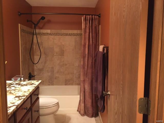 Westport Crossing Condo - Residential