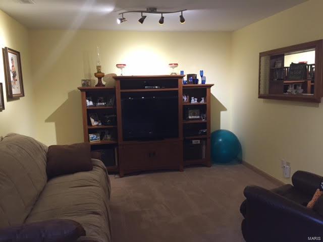 Westport Crossing Condo - Residential