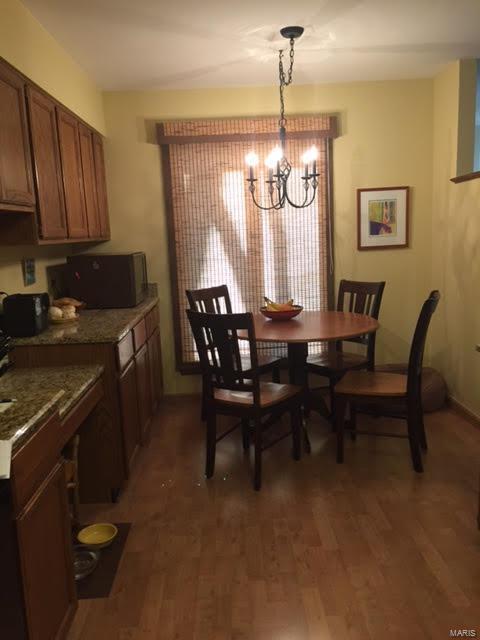 Westport Crossing Condo - Residential