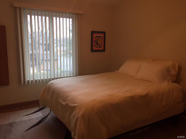 Westport Crossing Condo - Residential