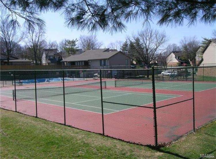 Westport Crossing Condo - Residential