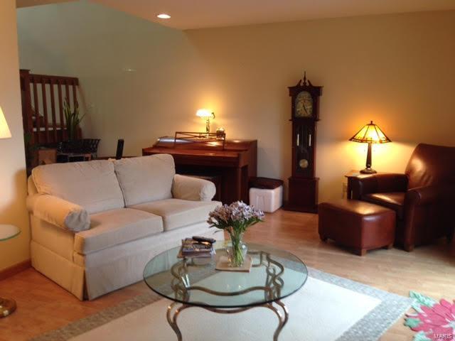 Westport Crossing Condo - Residential