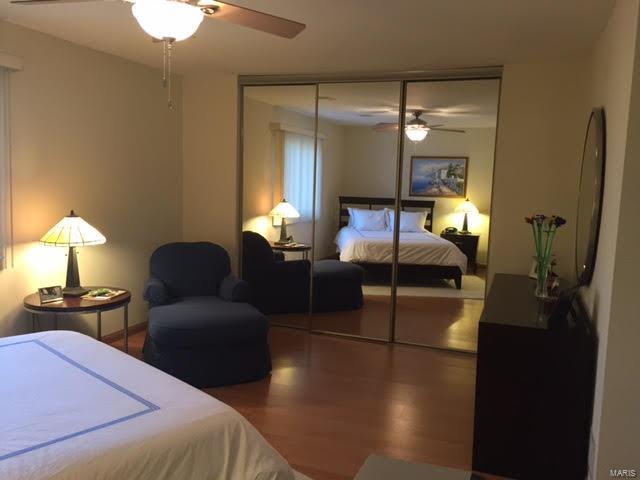 Westport Crossing Condo - Residential