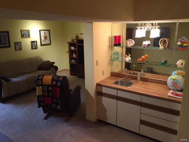 Westport Crossing Condo - Residential