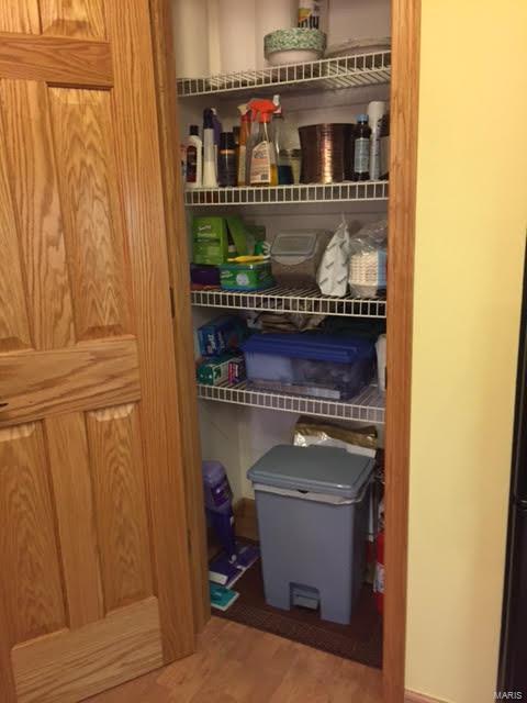 Westport Crossing Condo - Residential