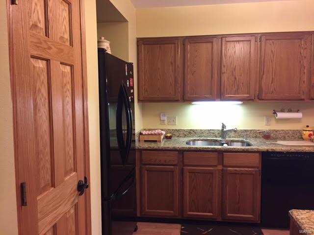 Westport Crossing Condo - Residential