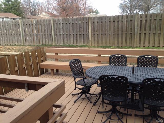 Westport Crossing Condo - Residential