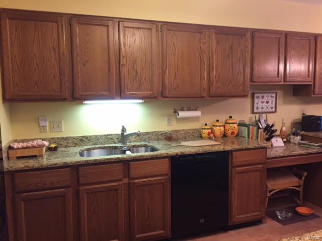 Westport Crossing Condo - Residential