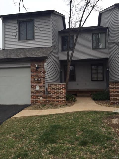 Westport Crossing Condo - Residential