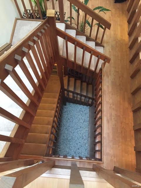 Westport Crossing Condo - Residential