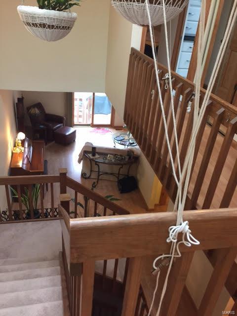 Westport Crossing Condo - Residential