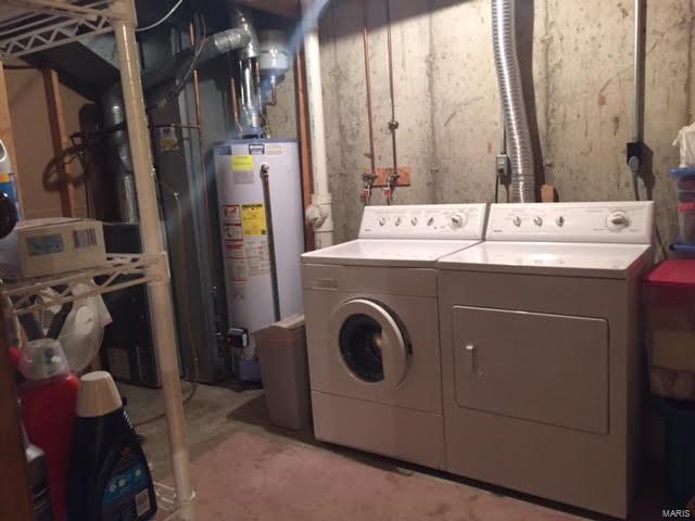 Westport Crossing Condo - Residential