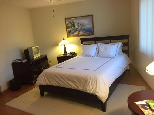 Westport Crossing Condo - Residential