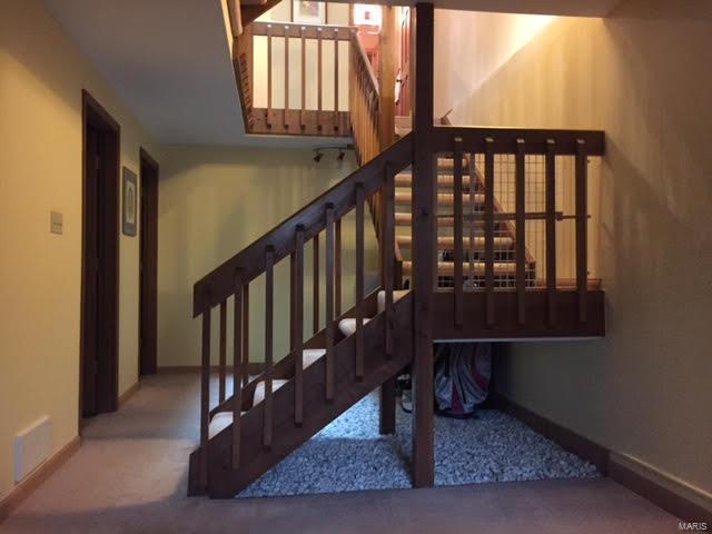 Westport Crossing Condo - Residential