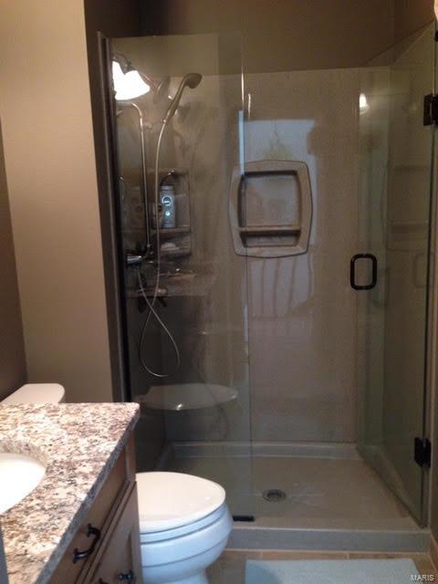 Westport Crossing Condo - Residential