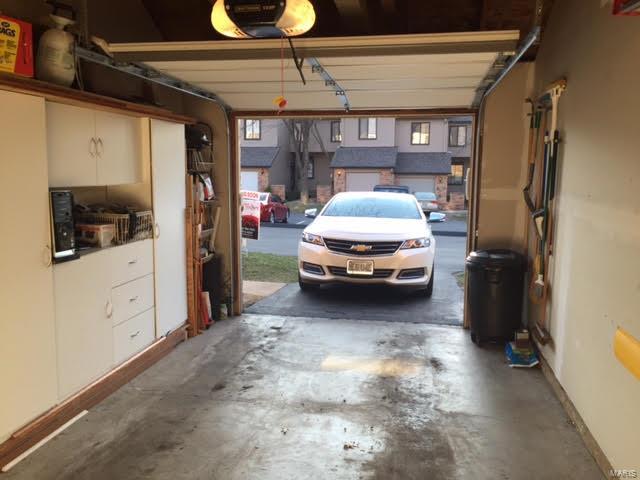 Westport Crossing Condo - Residential